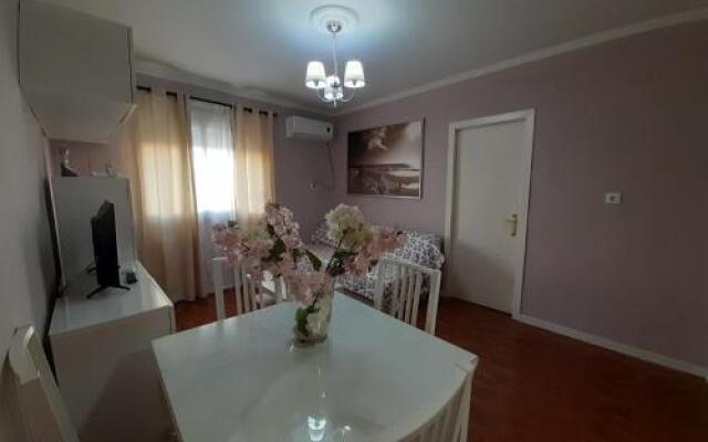 Apartamento Zona Norte
