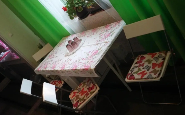 Guest House Anna Vendégház