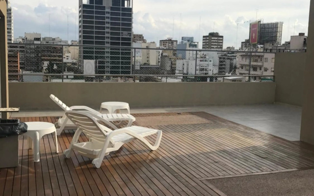 Gorgeous apartment in great location of Buenos Aires