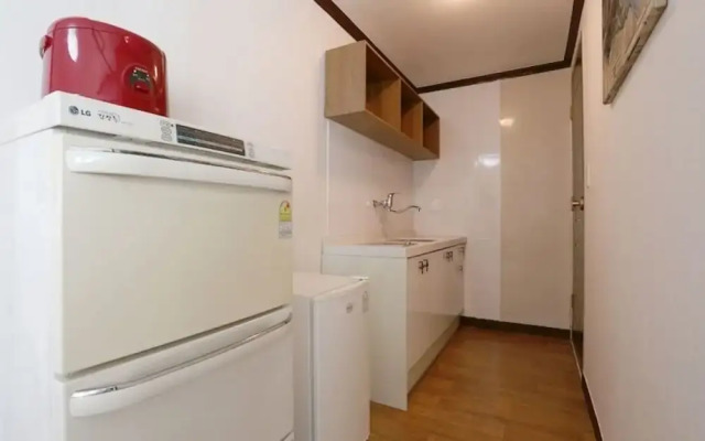 Yangyang Guesthouse Pension