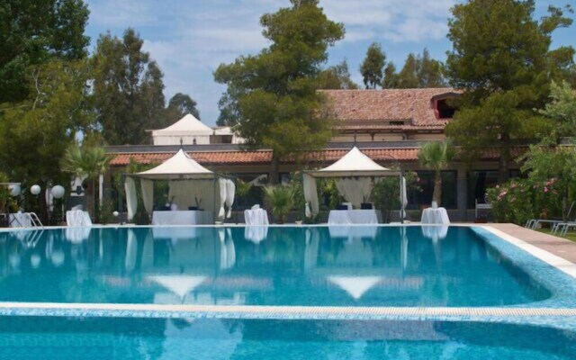 La Bruca Resort