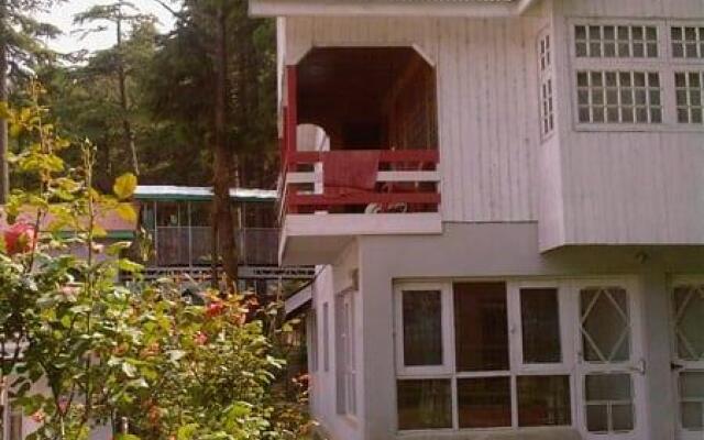 Hotel Aroma Top (Villa)