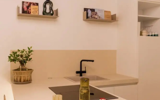 Spazo CMM - Sant'Arpino