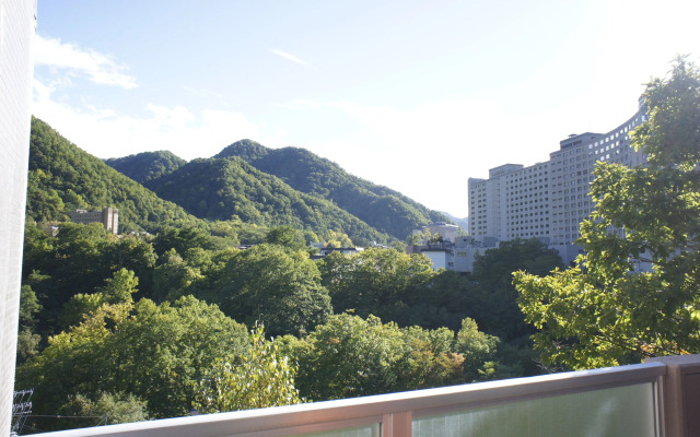 Few Days Condominium Jozankei