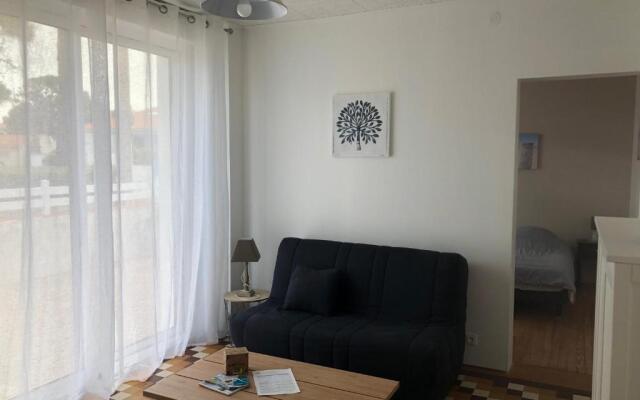 Maison La Barre-de-Monts, 4 pièces, 4 personnes - FR-1-473-26