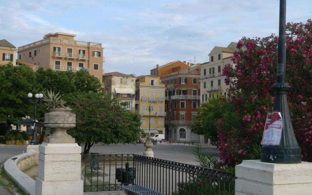 1861 Liston Boutique flat