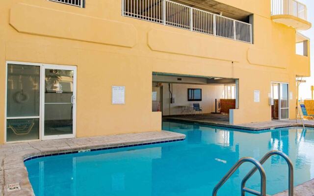 Island Royale Penthouse #202