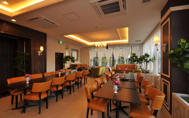 Grand Park Hotel The Luxueux Minamikashiwa