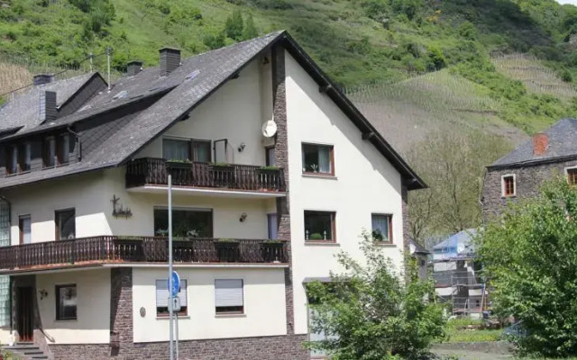 Gästehaus Calendula