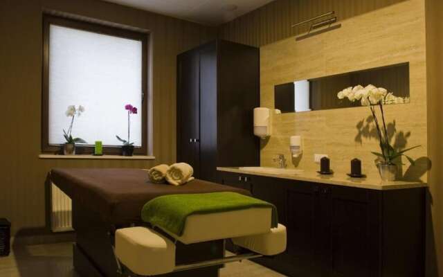 Hotel Montis