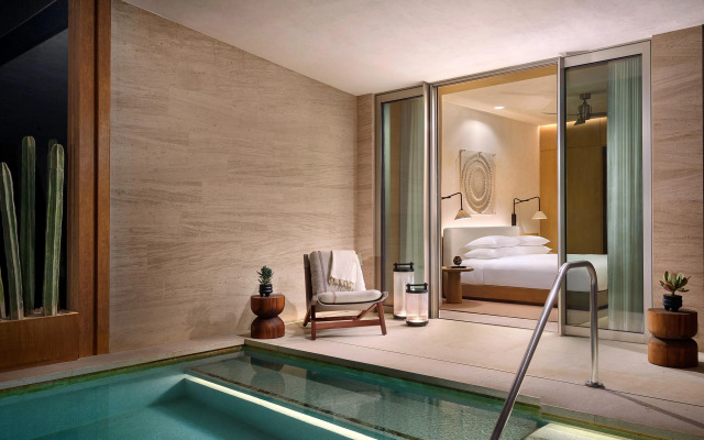 Park Hyatt Los Cabos at Cabo Del Sol