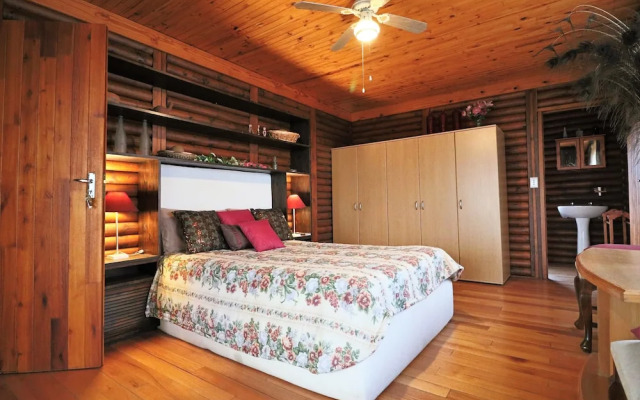 Tata Farm Game Lodge