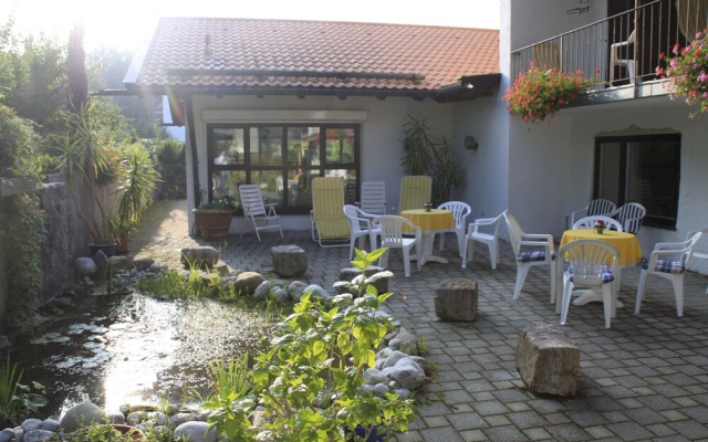 Hotel BEER Gesundheit