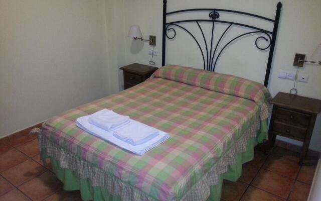Hostal las Tres Jotas