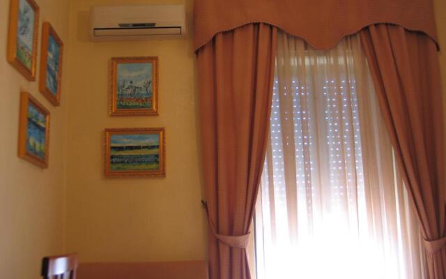 Hotel Bed & Breakfast Minu'