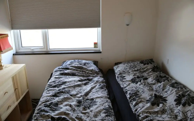 Golden Circle Luxury Villa