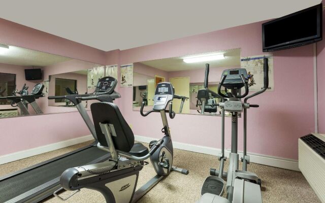 Homestay Horn Lake / Southaven MS