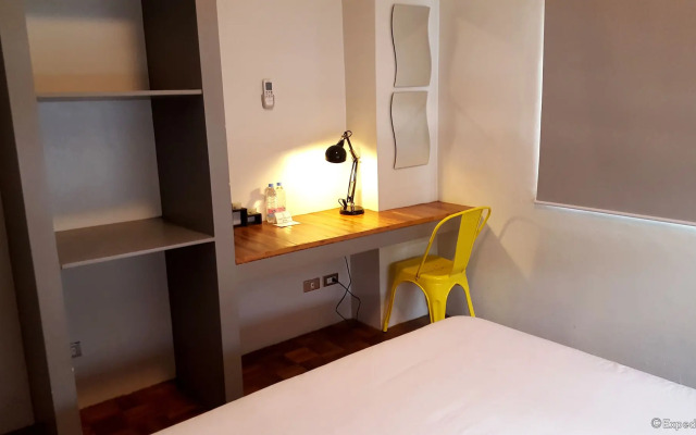 Z Hostel
