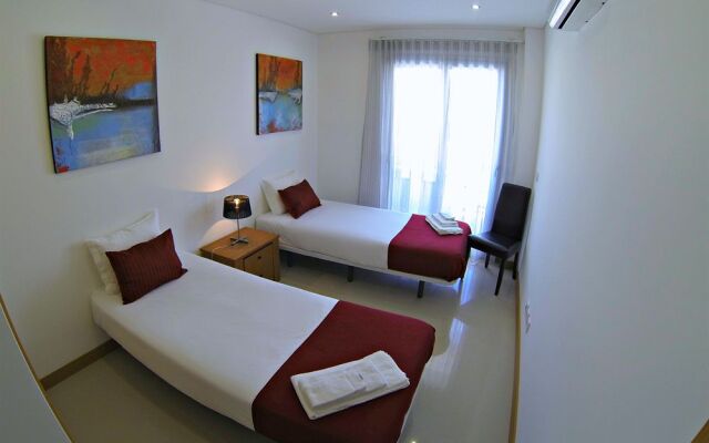 Clerigo - Holiday Apartments - By SCH