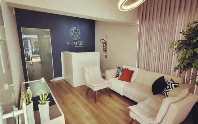 Pousada Al Mare Residence