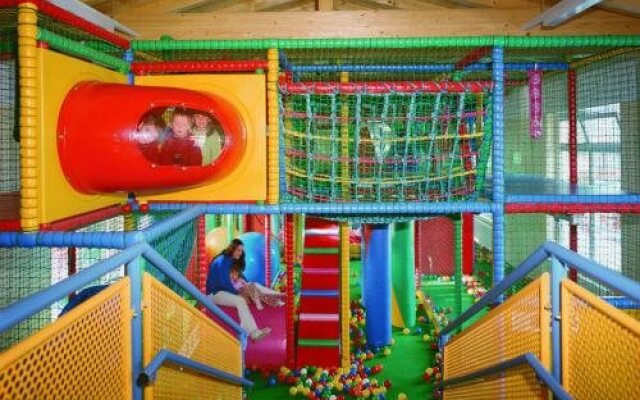 Kinderhotel Zell am See