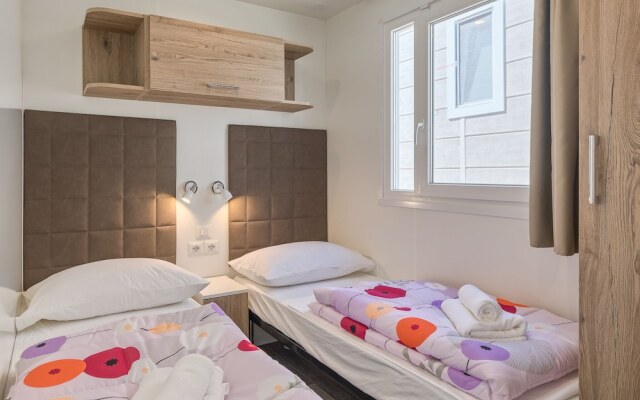 Boutique Camping Santa Marina