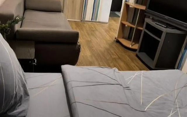 Апартаменты в микрорайоне Строителей 7/2