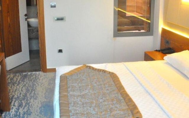 Damla Panaroma Otel