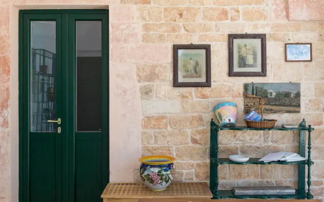 Masseria Il Roseto ai Cappuccini