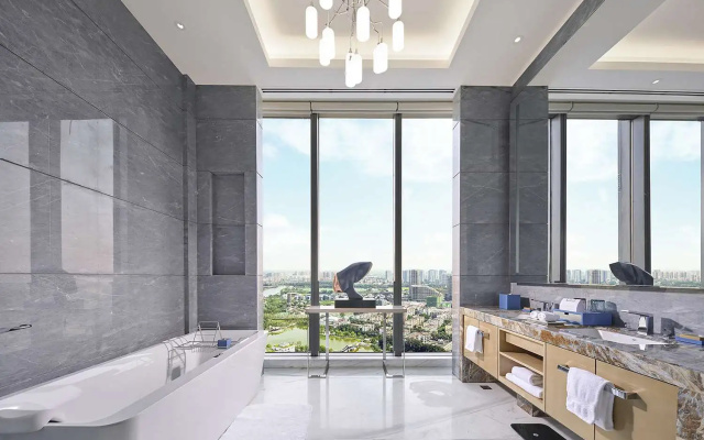 Hilton Beijing Tongzhou
