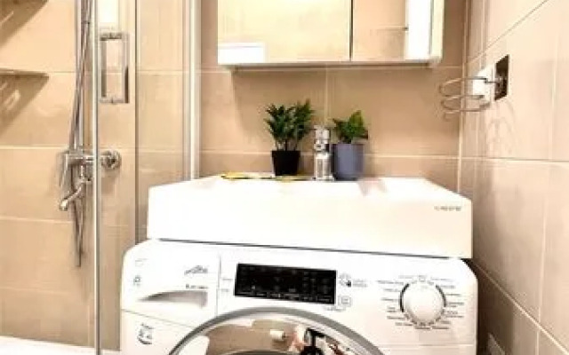 Magic Apartment on Yaganova St., 3