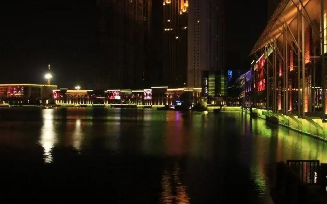 Quanzhou Wanxiang Hotel