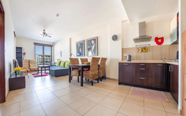 Apartamenty TSO Olympic Park Kołobrzeg