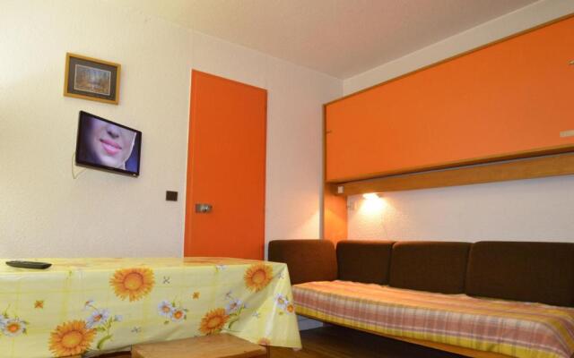 Appartement Les Menuires, 1 pièce, 2 personnes - FR-1-452-221