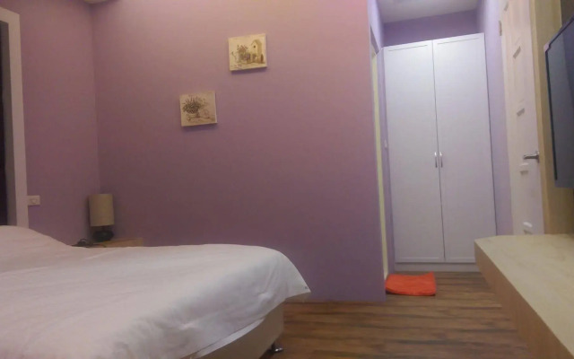 Xiang Feng B&B