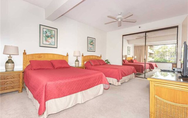 Sands Of Kahana 237 - Three Bedroom Condo