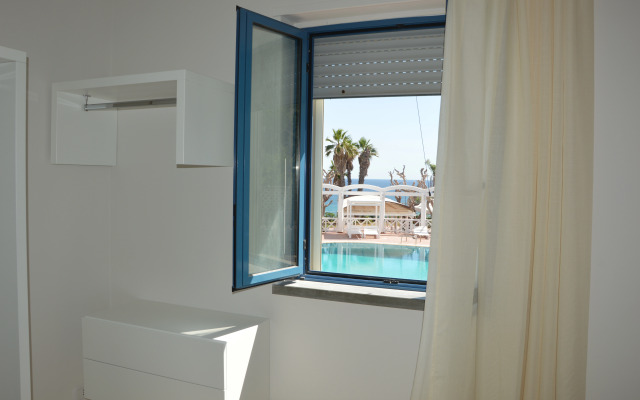 Masseria Luce