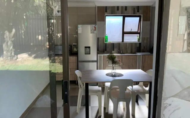 GTI Guest House