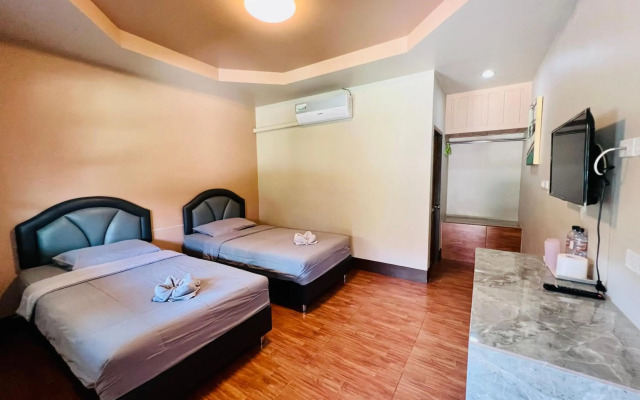 Benwadee Resort