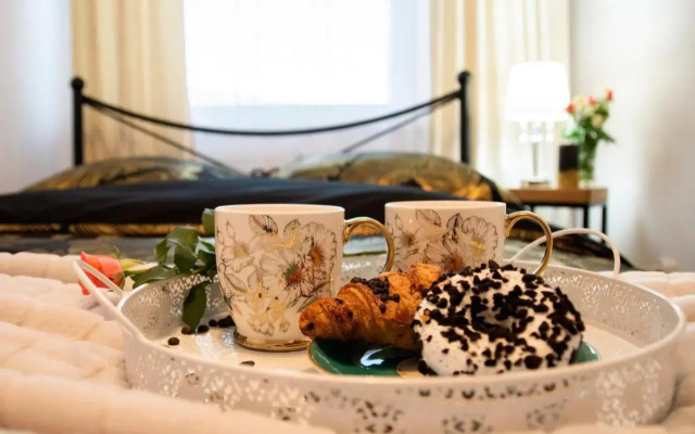 Apartament Bieszczady