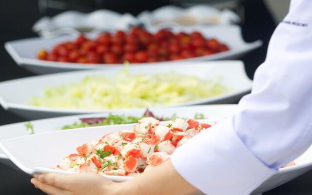 Holiday Inn Resort Alpensia Pyeongchang by IHG