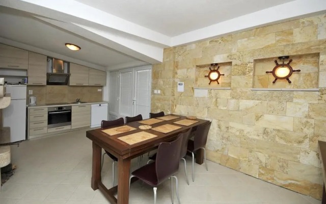 Apartments Villa Moonlight