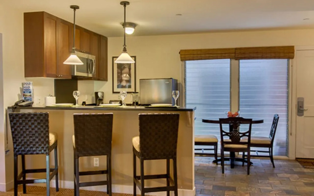 Aina Nalu Condo A107 - 2 Br Condo