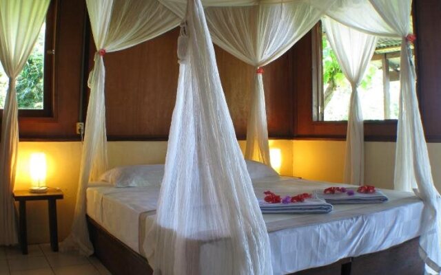 Bunaken Cha Cha Nature Resort