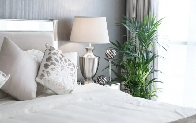 Elite Royal Apartment - Burj Khalifa & Fountain view - Premium