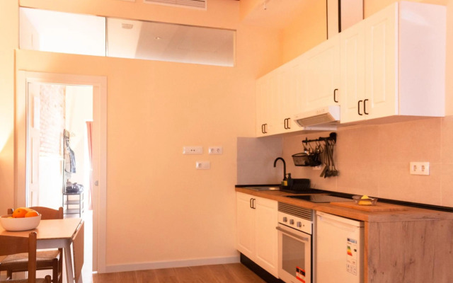 Marittimo Apartments