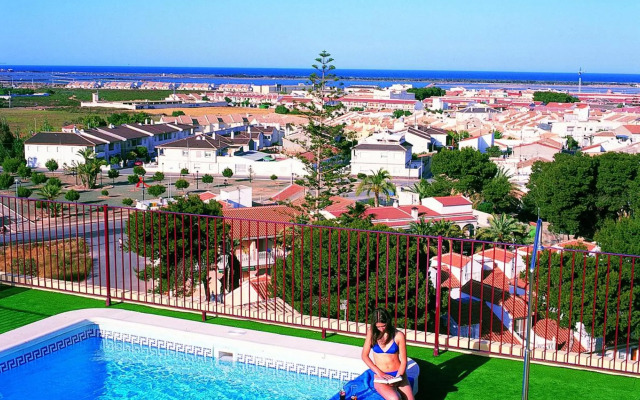 Aparthotel Bahía