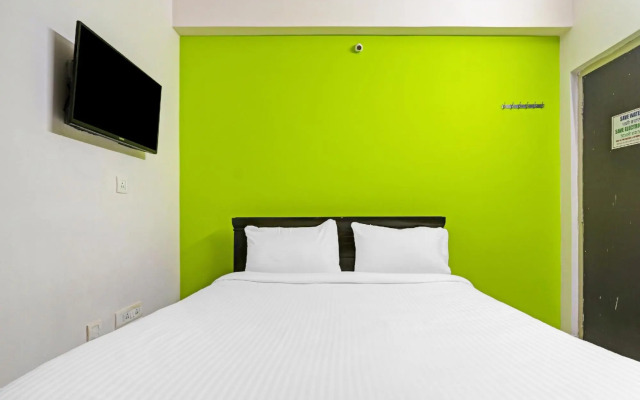 Collection O 86294 Cozzy Rooms