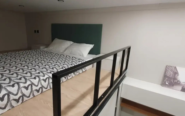 Добро пожаловать в столицу на улице Херсонская 41 А