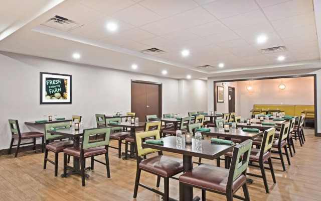 Holiday Inn Harrisburg East by IHG